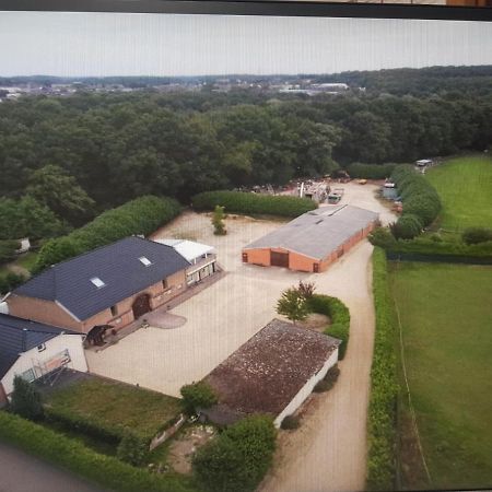 Eichenthal Ferienhaus Geilenkirchen Kültér fotó
