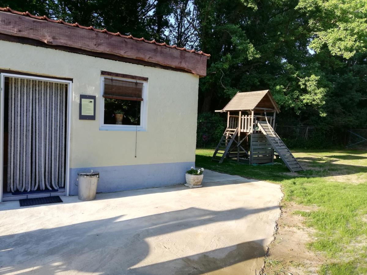 Eichenthal Ferienhaus Geilenkirchen Kültér fotó