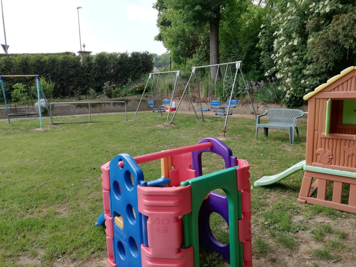 Eichenthal Ferienhaus Geilenkirchen Kültér fotó