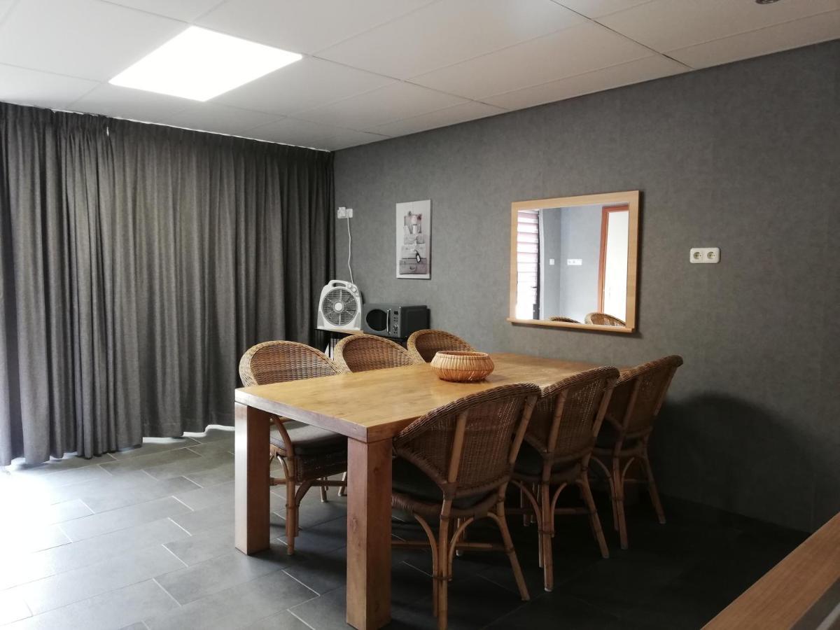 Eichenthal Ferienhaus Geilenkirchen Kültér fotó