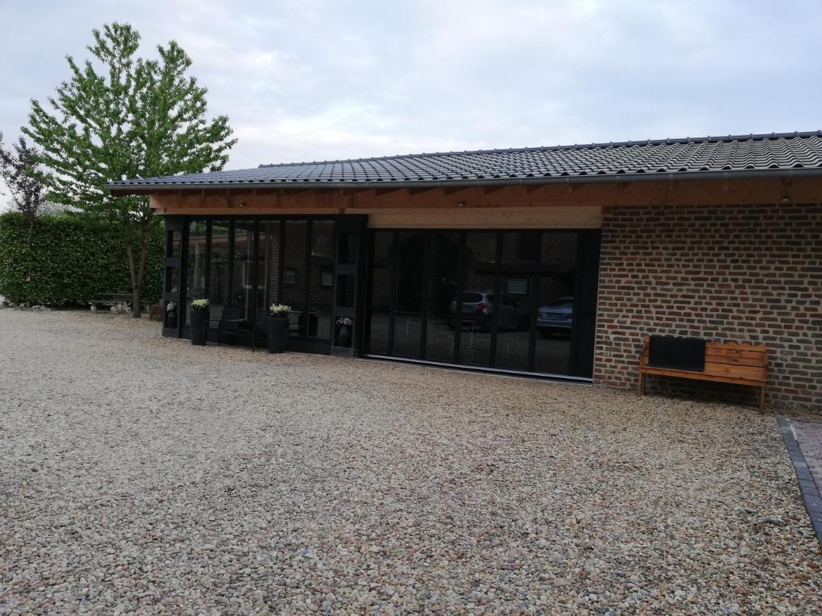 Eichenthal Ferienhaus Geilenkirchen Kültér fotó