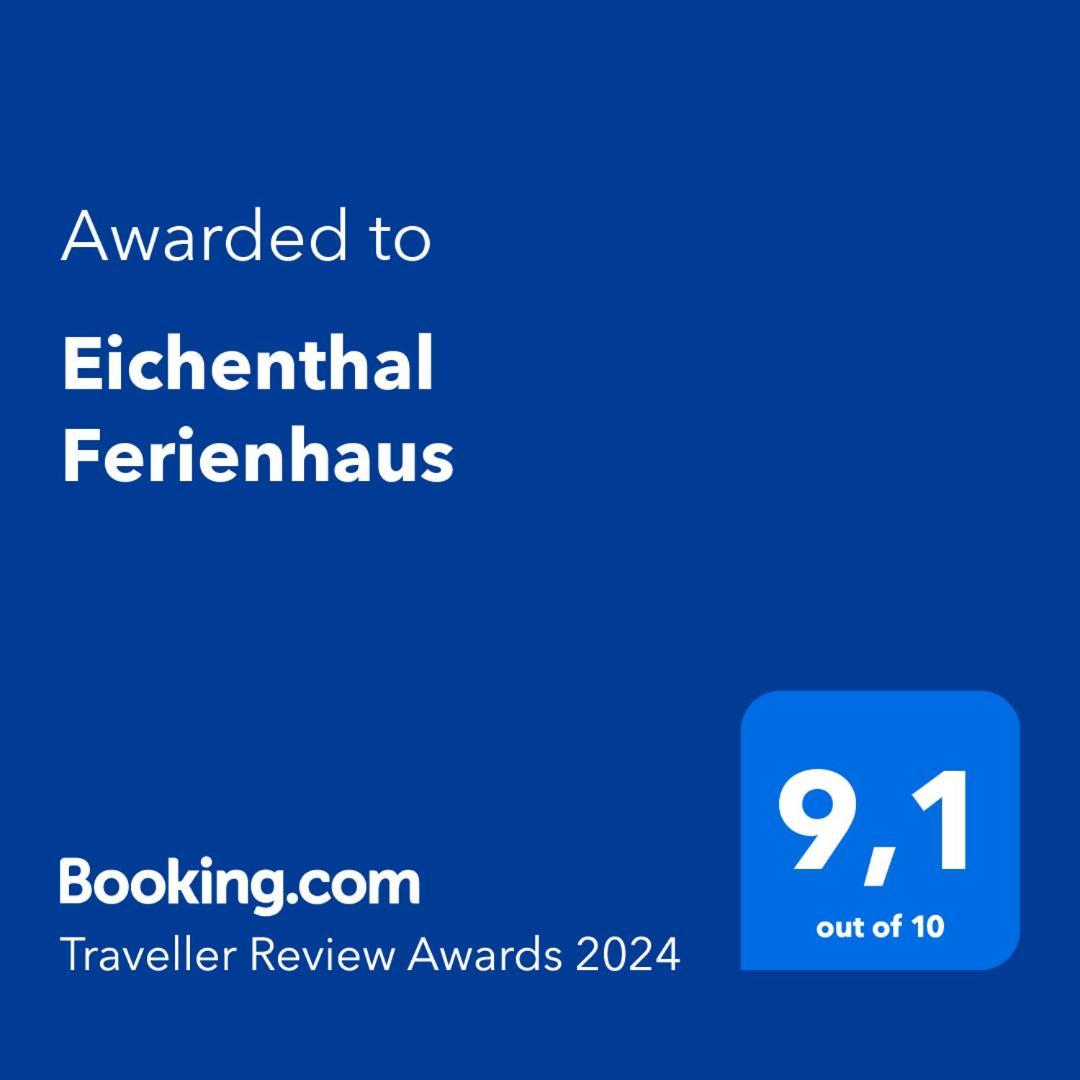 Eichenthal Ferienhaus Geilenkirchen Kültér fotó