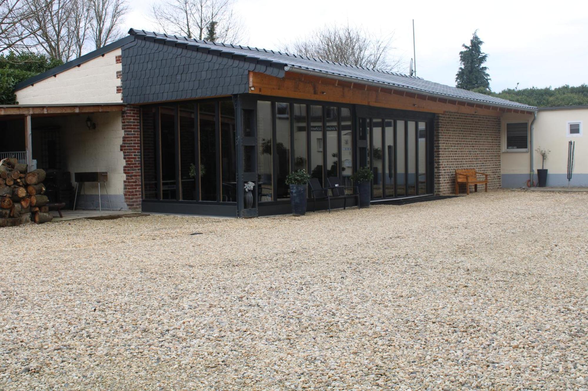 Eichenthal Ferienhaus Geilenkirchen Kültér fotó