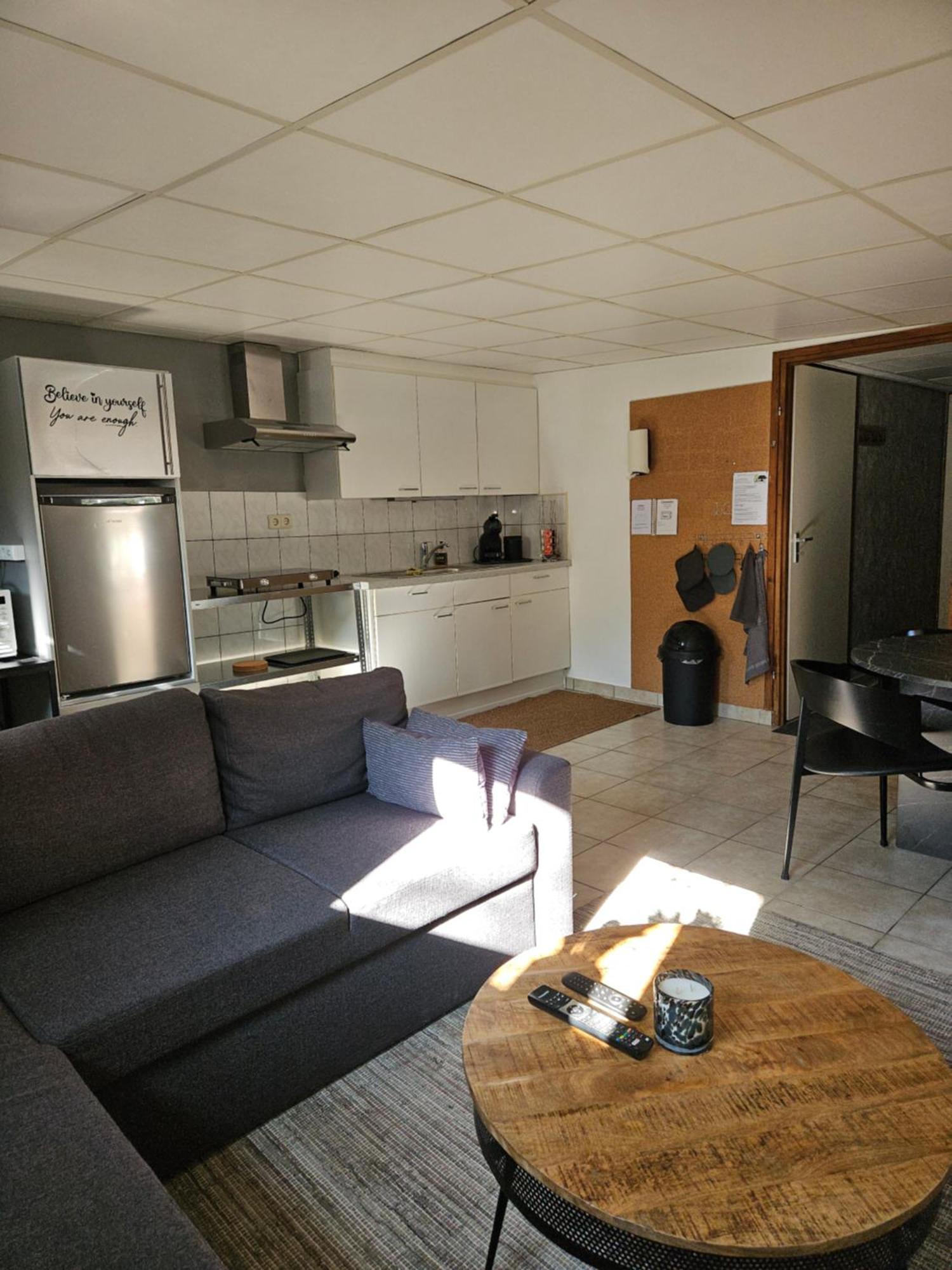 Eichenthal Ferienhaus Geilenkirchen Kültér fotó
