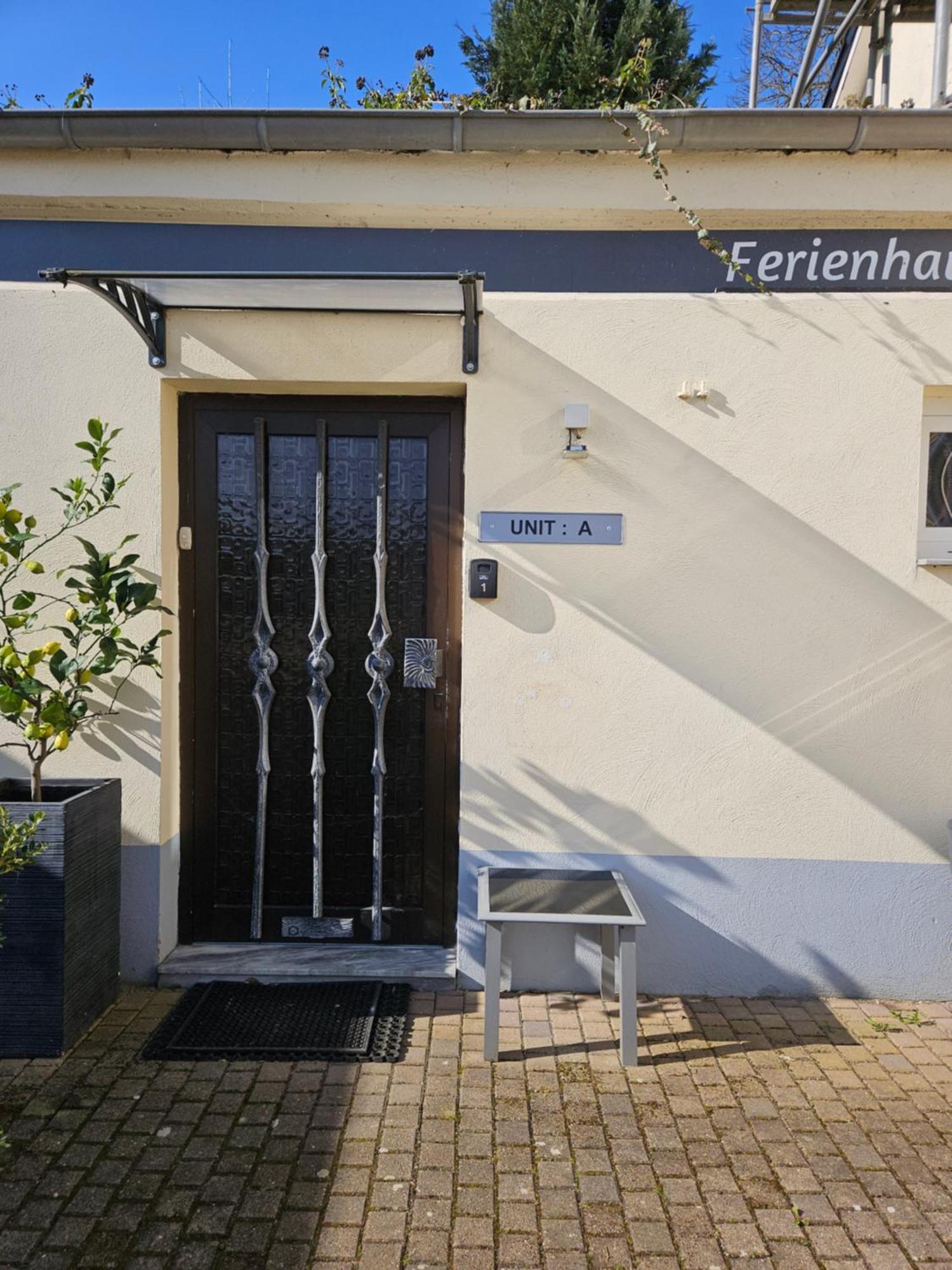 Eichenthal Ferienhaus Geilenkirchen Kültér fotó