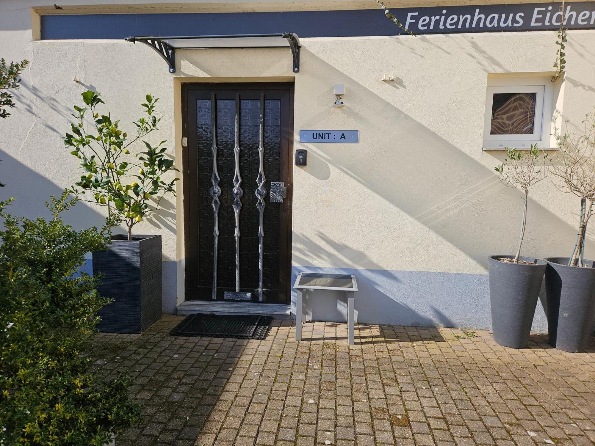 Eichenthal Ferienhaus Geilenkirchen Kültér fotó