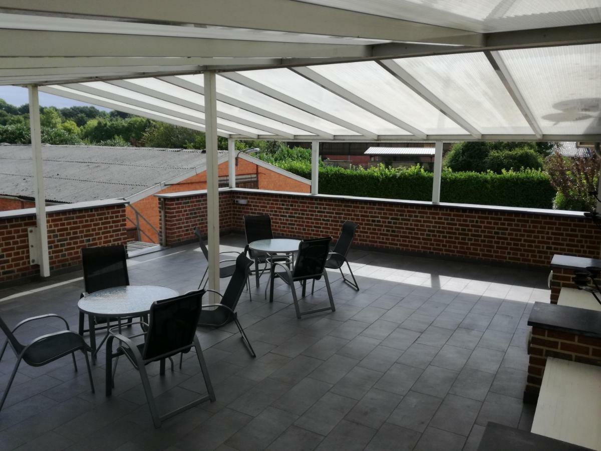 Eichenthal Ferienhaus Geilenkirchen Kültér fotó