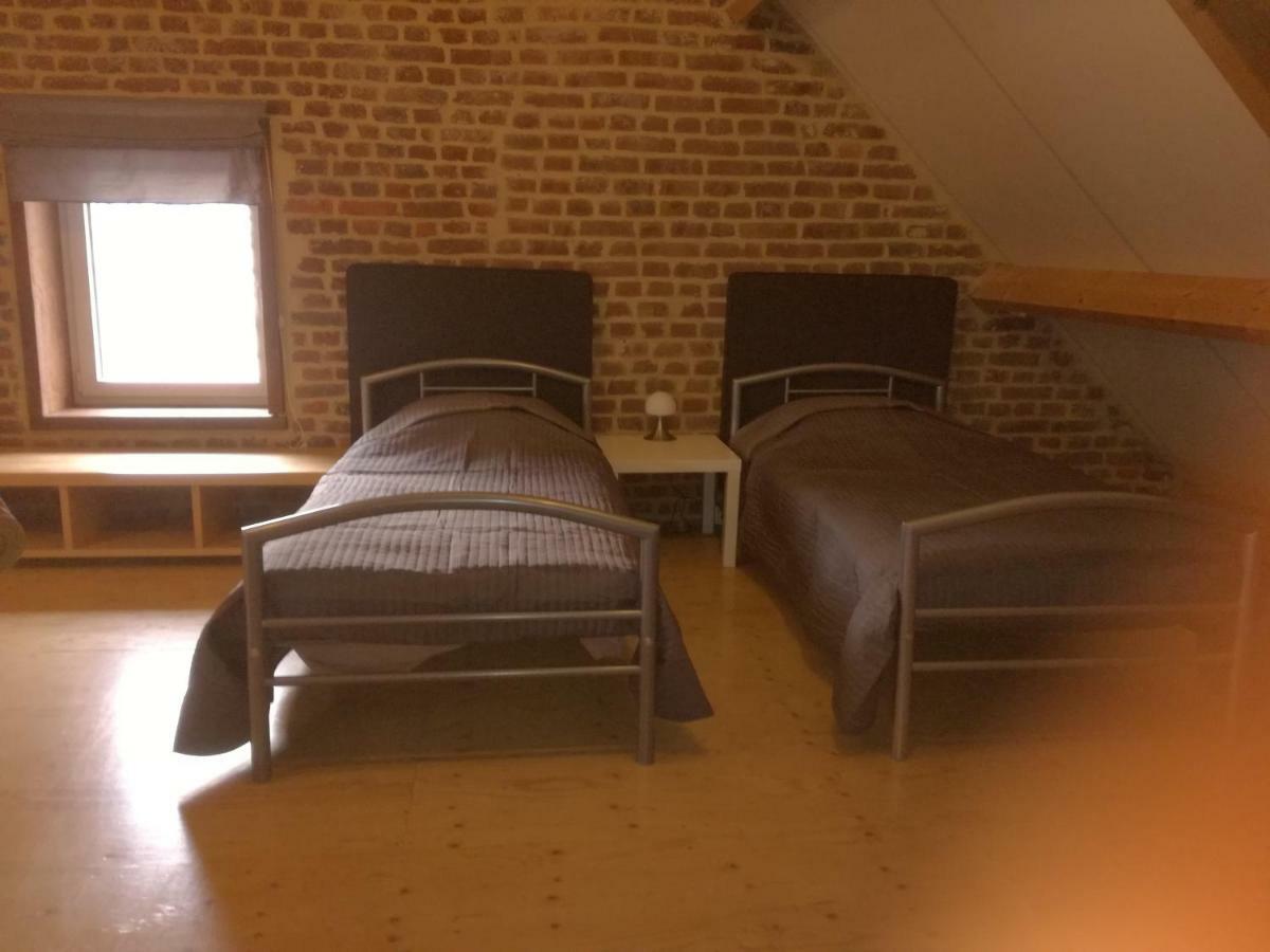 Eichenthal Ferienhaus Geilenkirchen Kültér fotó