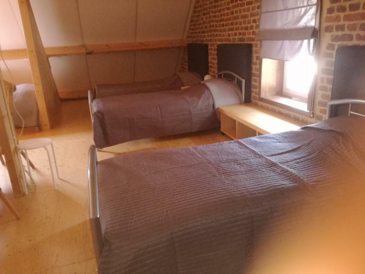 Eichenthal Ferienhaus Geilenkirchen Kültér fotó