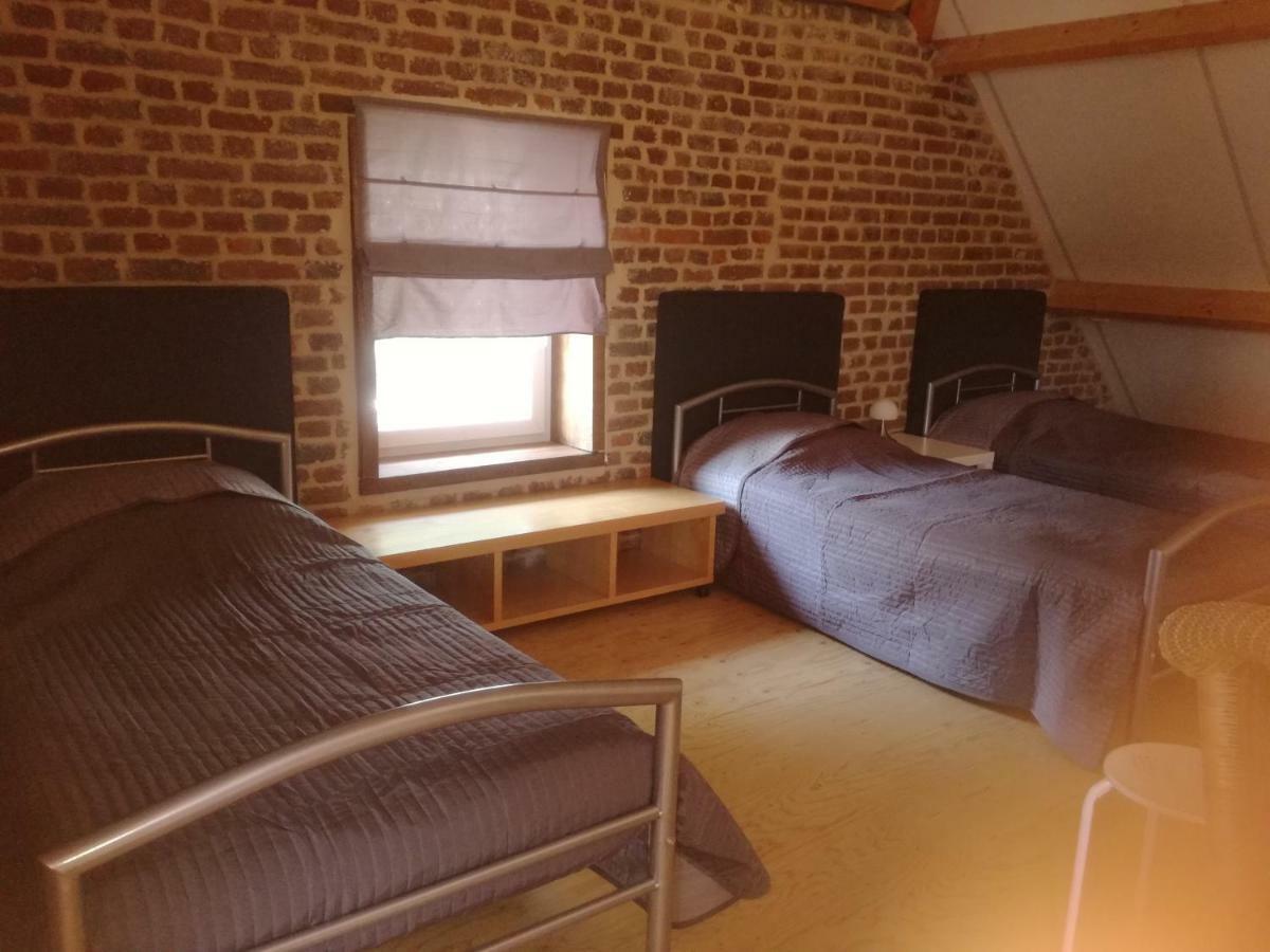 Eichenthal Ferienhaus Geilenkirchen Kültér fotó