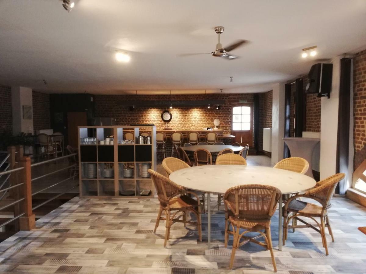 Eichenthal Ferienhaus Geilenkirchen Kültér fotó