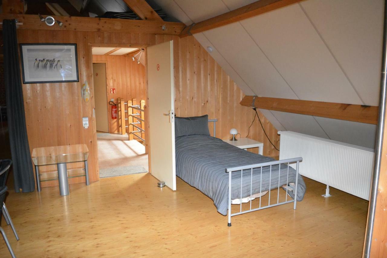Eichenthal Ferienhaus Geilenkirchen Kültér fotó