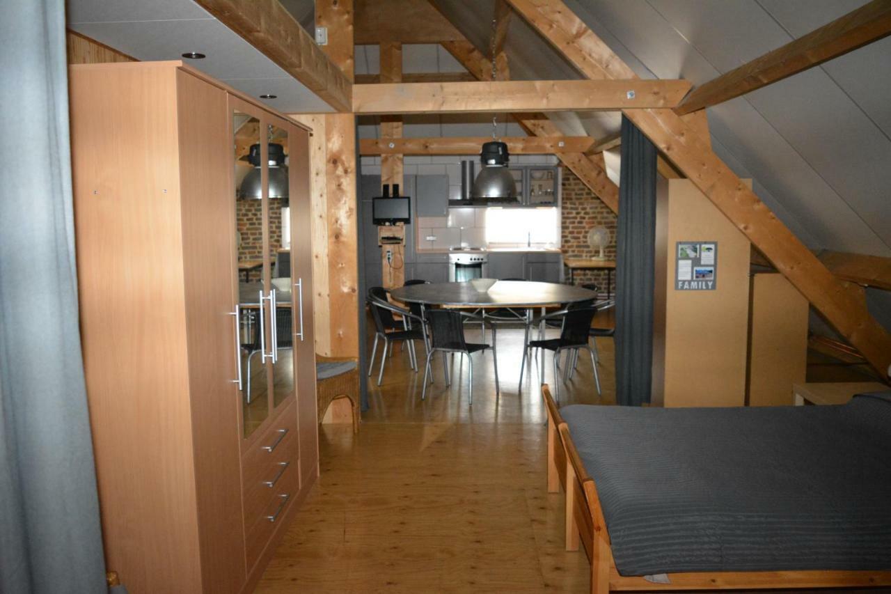 Eichenthal Ferienhaus Geilenkirchen Kültér fotó