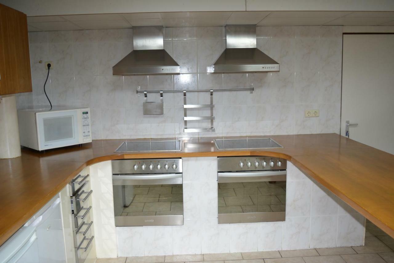 Eichenthal Ferienhaus Geilenkirchen Kültér fotó