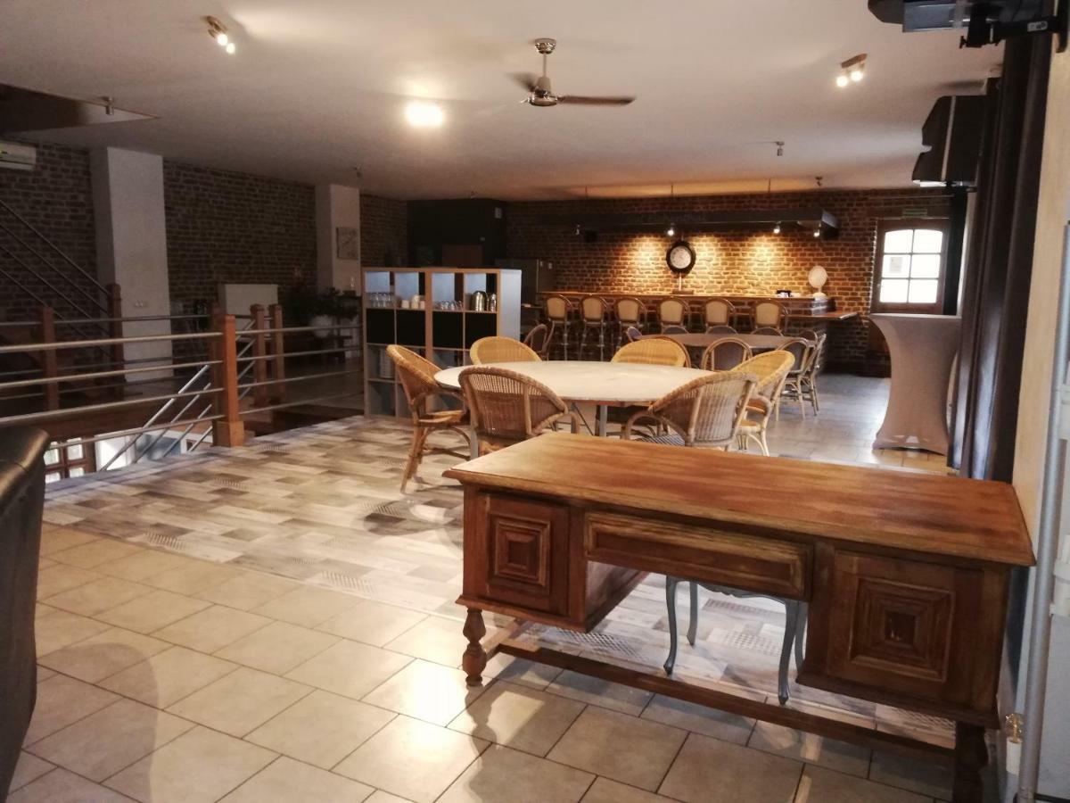 Eichenthal Ferienhaus Geilenkirchen Kültér fotó