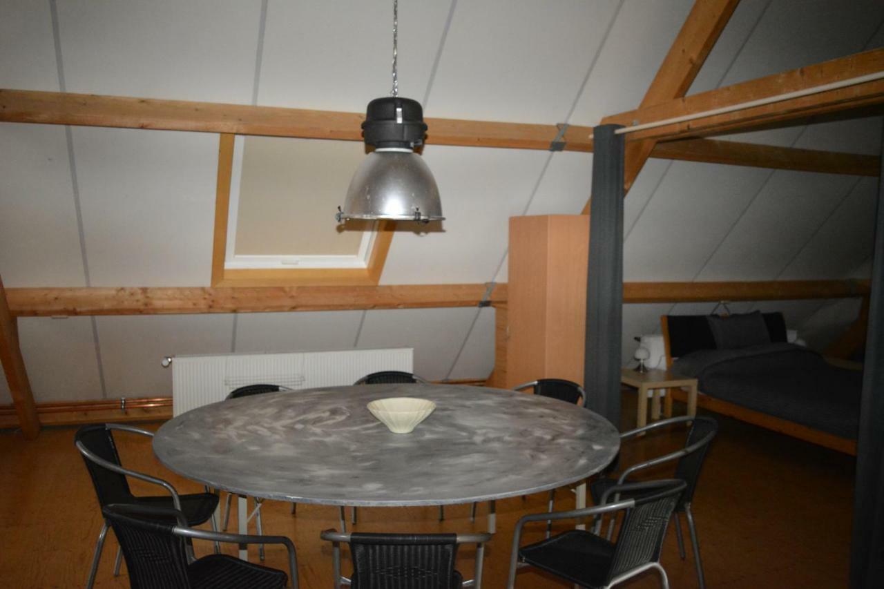 Eichenthal Ferienhaus Geilenkirchen Kültér fotó