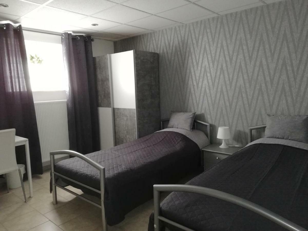 Eichenthal Ferienhaus Geilenkirchen Kültér fotó