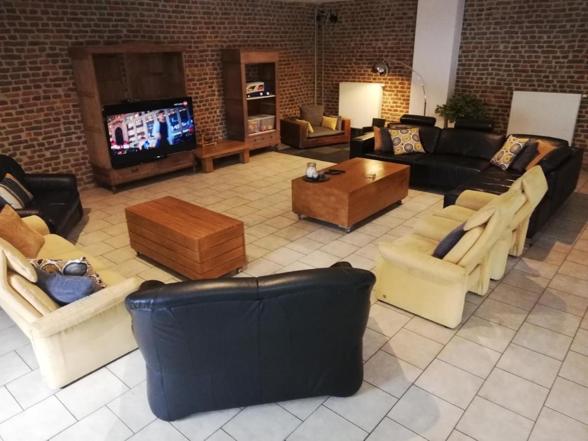 Eichenthal Ferienhaus Geilenkirchen Kültér fotó