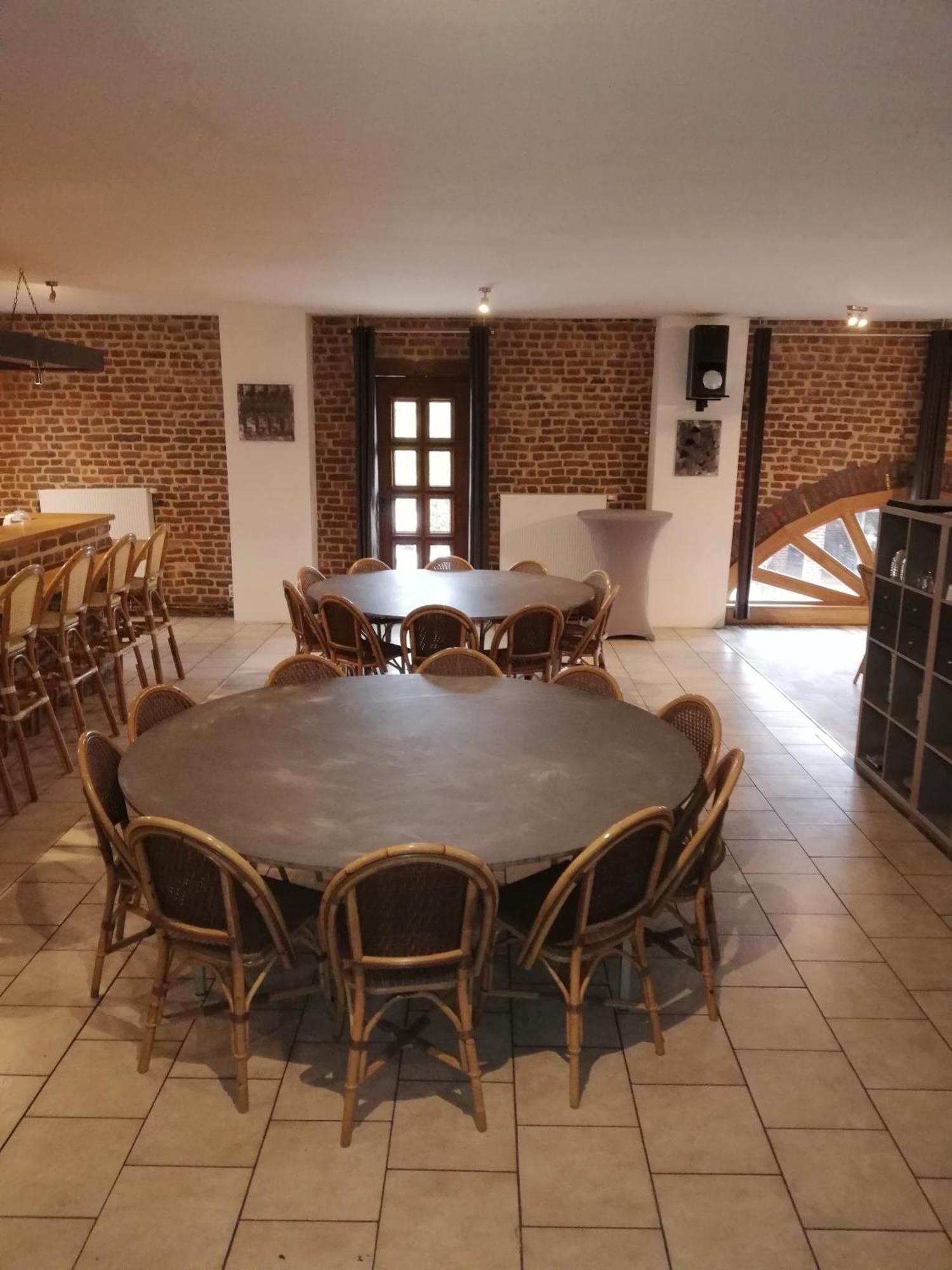 Eichenthal Ferienhaus Geilenkirchen Kültér fotó